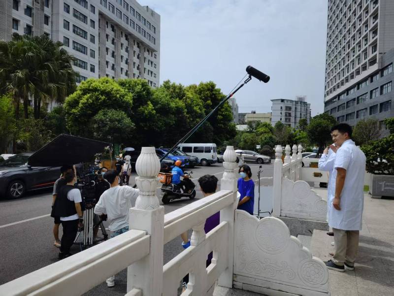 广平县广告片拍摄公司低成本实现高规格制作的诀窍