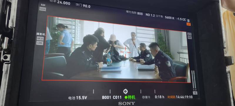 广平县广告片拍摄公司服务世界500强的标准化体系